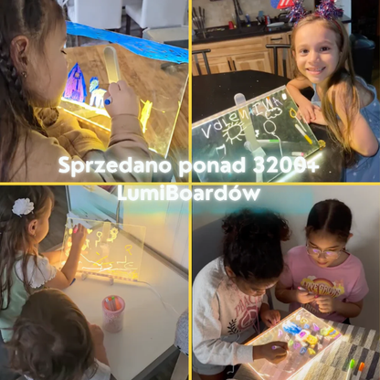 LumiBoard